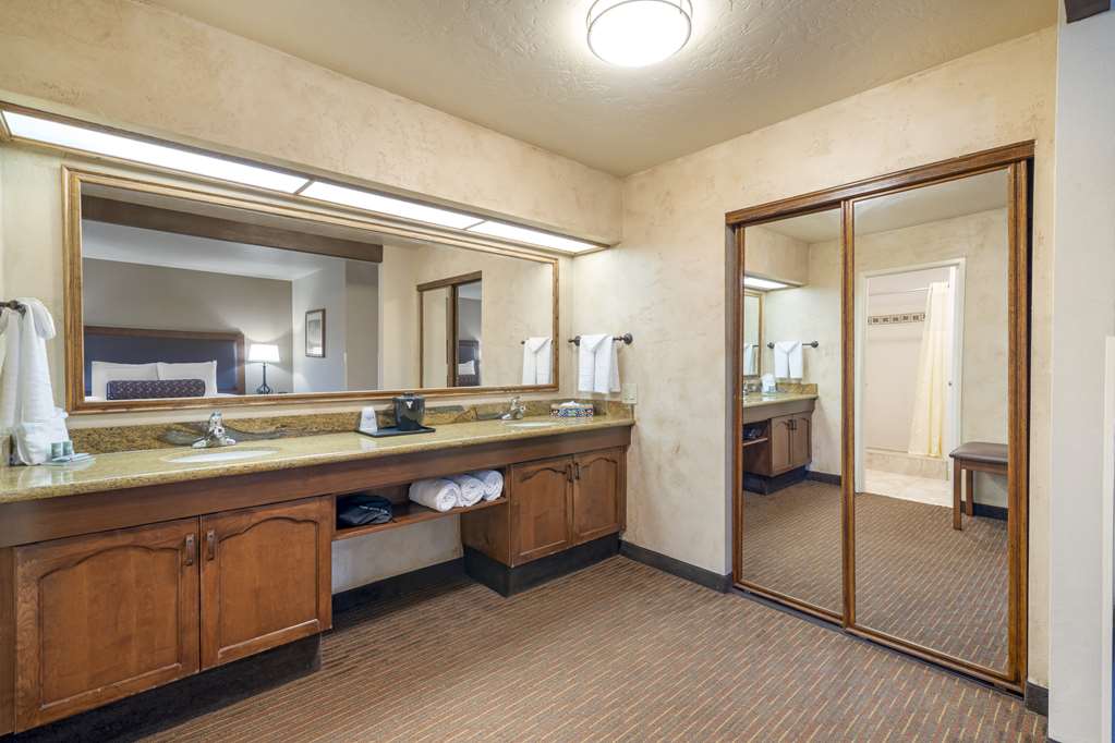 Best Western Casa Grande Inn - photo 43