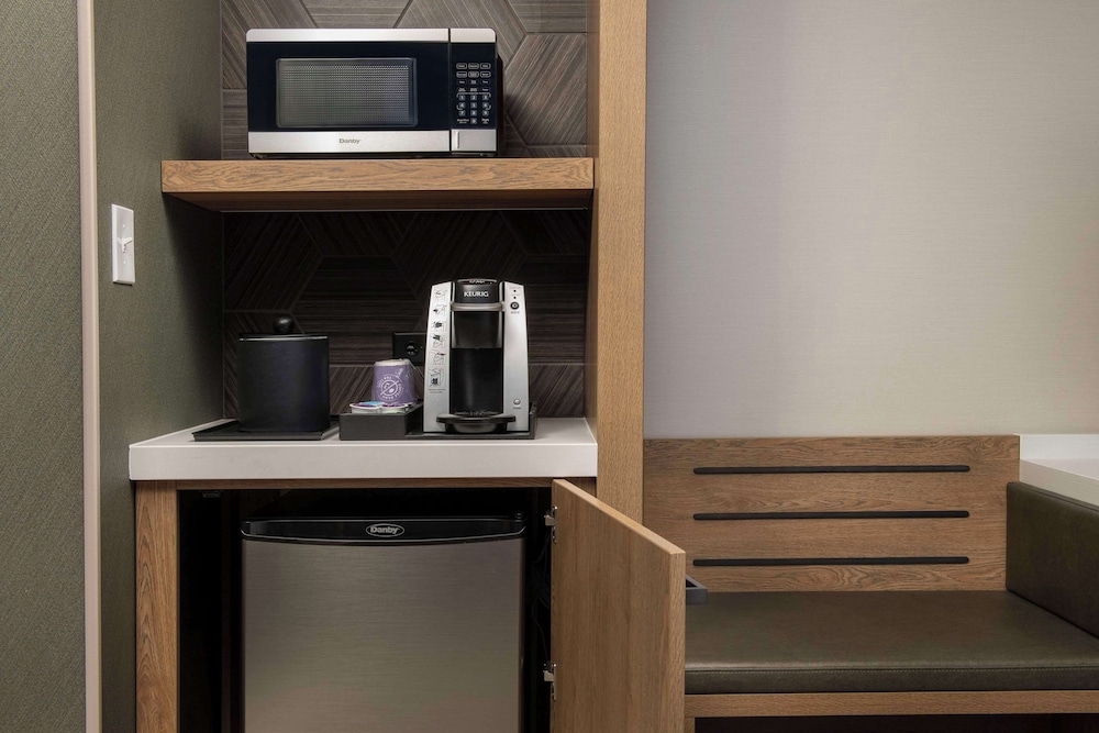 Hilton Garden Inn Casper - photo 11