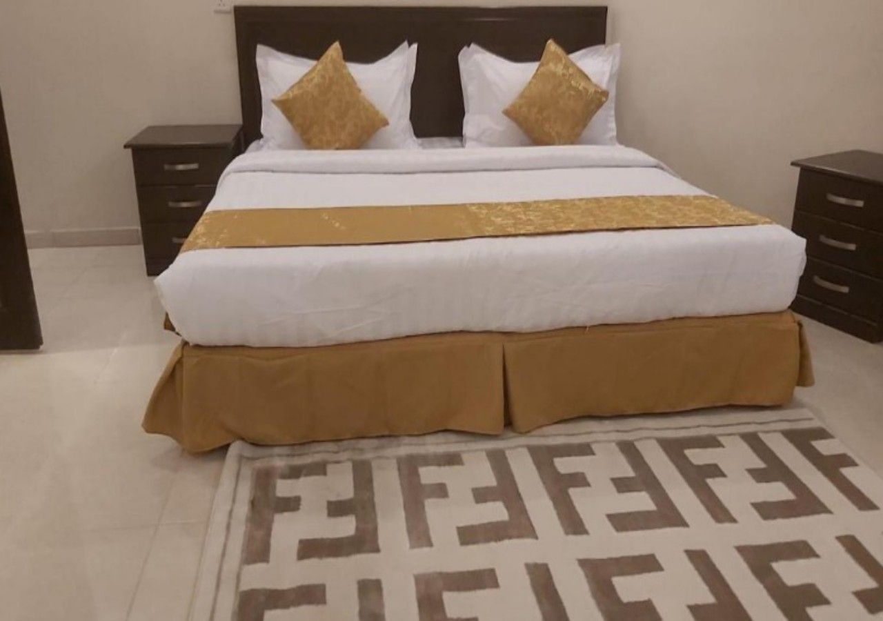 Jawharat Quba - last minute hotel in Medina