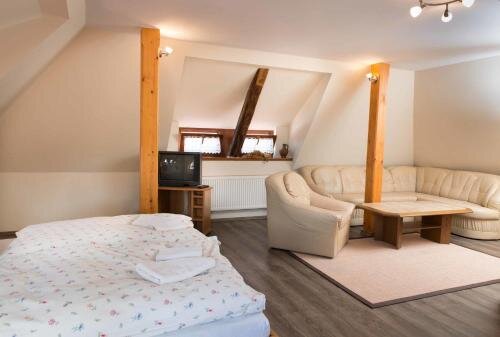 ApartOne Altstadt Hotel — Bautzen — photo 2