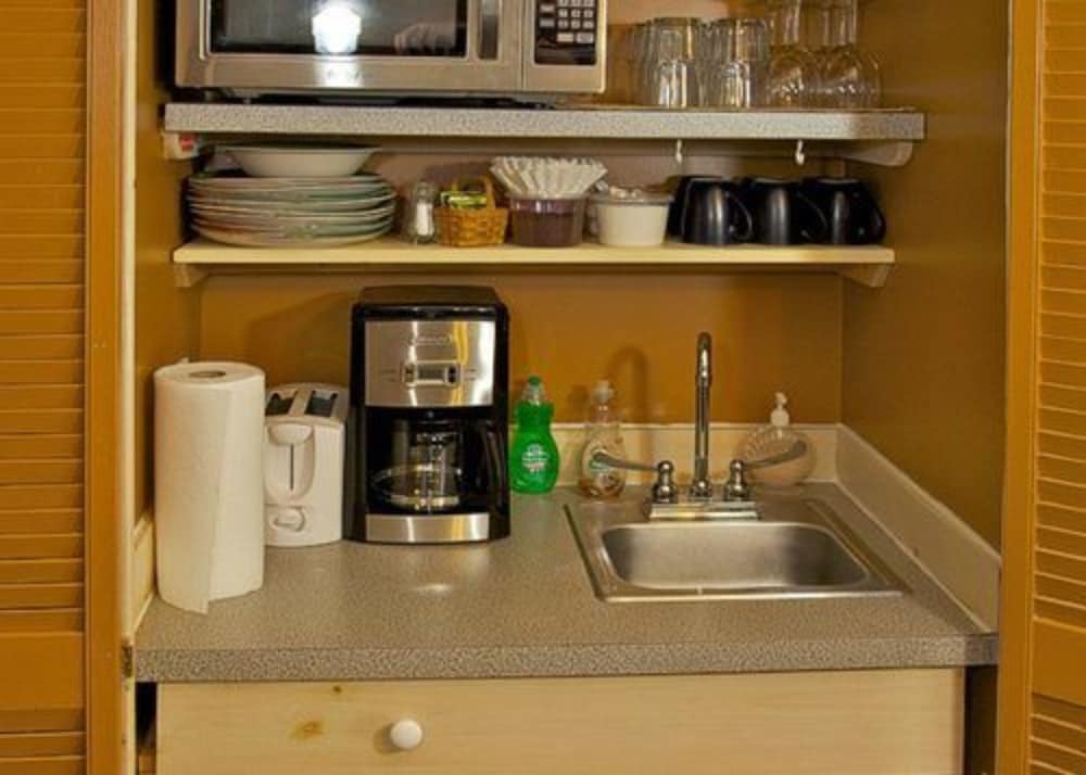 Boyden House Inn B&B - photo 23