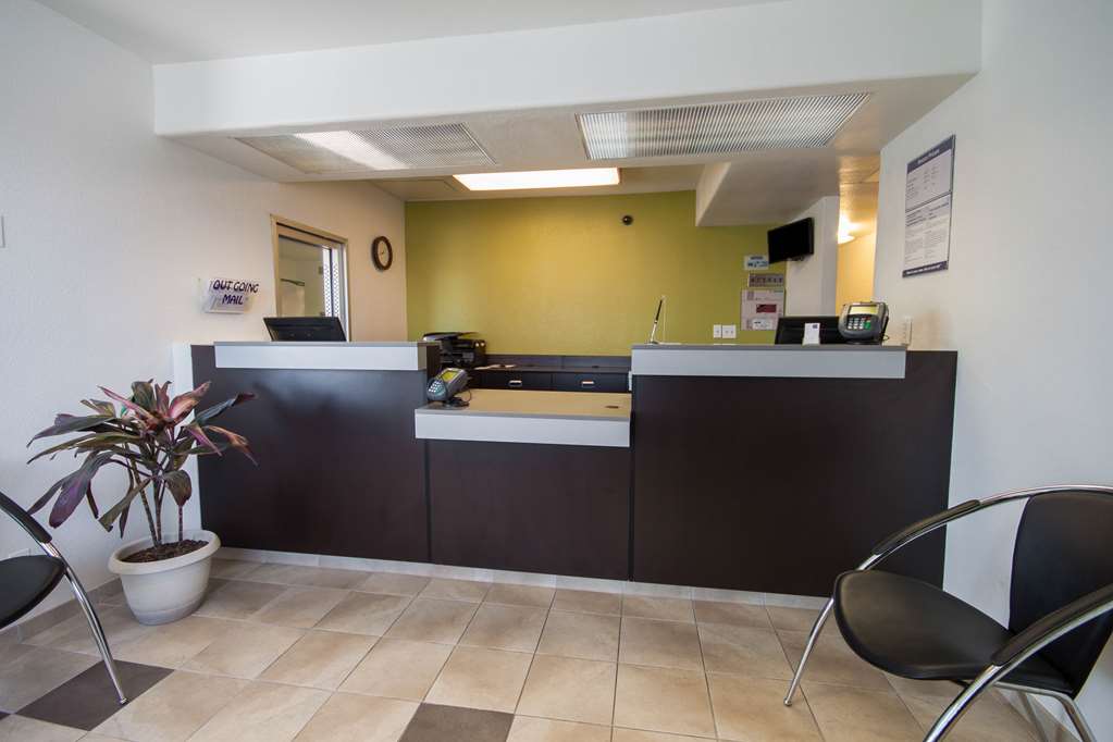 Studio 6 El Paso TX East - photo 18