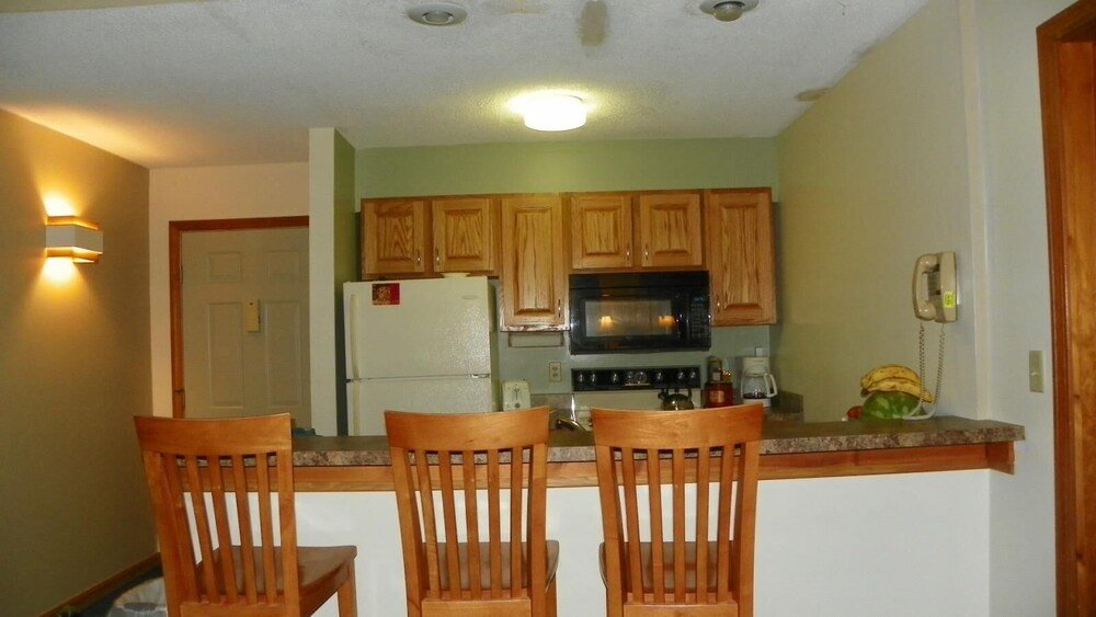 Deer Park Resort - photo 19