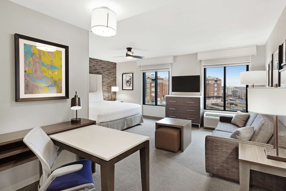 Homewood Suites by Hilton Providence Downtown - photo 10