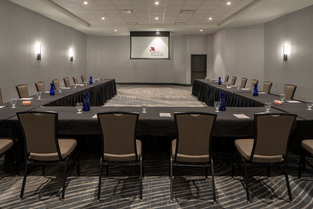 Falls Church Marriott Fairview Park - photo 58