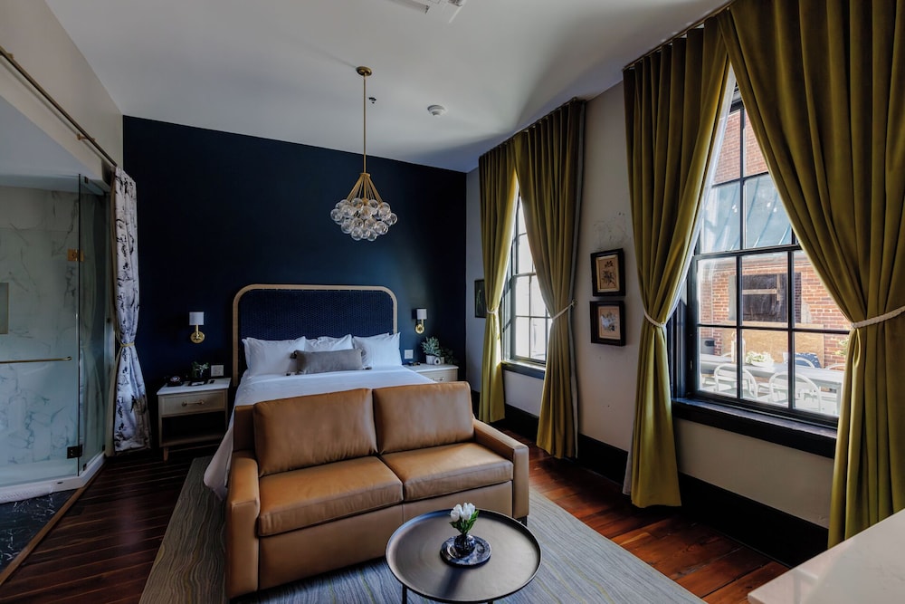 Hotel Trundle - photo 57