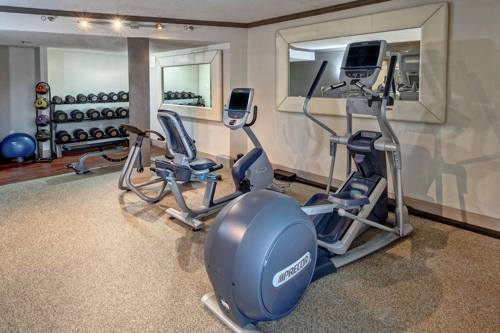 DoubleTree by Hilton Hotel Jackson - photo 37