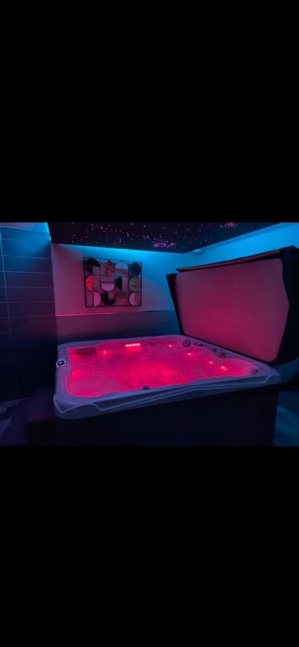 Escapade Normande Spa — Yerville