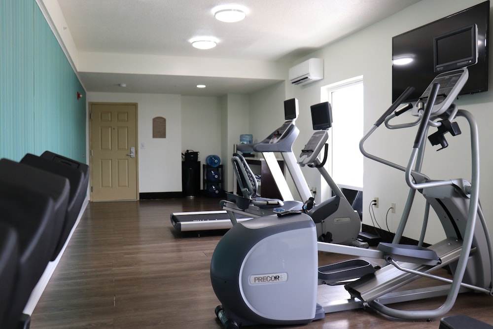 Holiday Inn Express Hotel & Suites Clearwater Us 19 N by IHG - photo 23