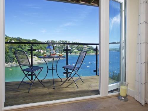4 Bolt Head in Salcombe, United Kingdom