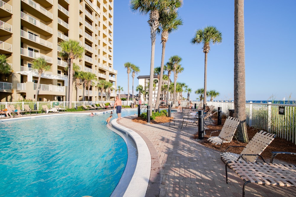 Grand Panama 1 609 Shiplap Shores — 4-Star Luxury Hotel in Panama City Beach, United States