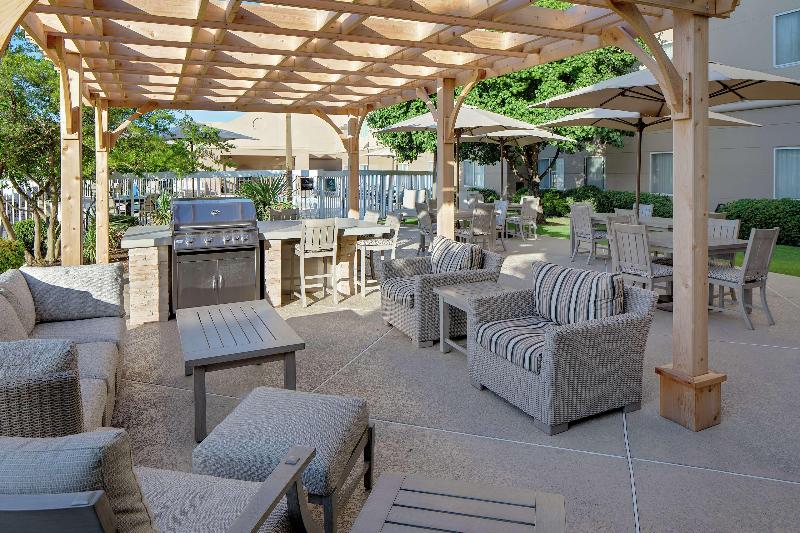 Homewood Suites by Hilton Dallas Market Center - photo 63