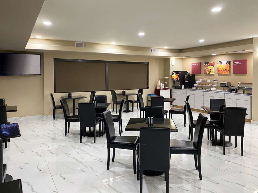 Comfort Suites Kings Bay Naval Base Area - photo 23