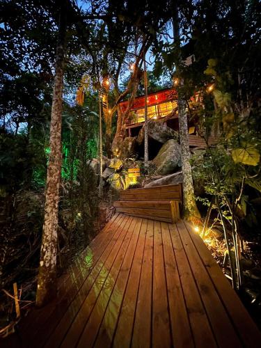 Magia Da Ilha - last minute hotel in Florianopolis