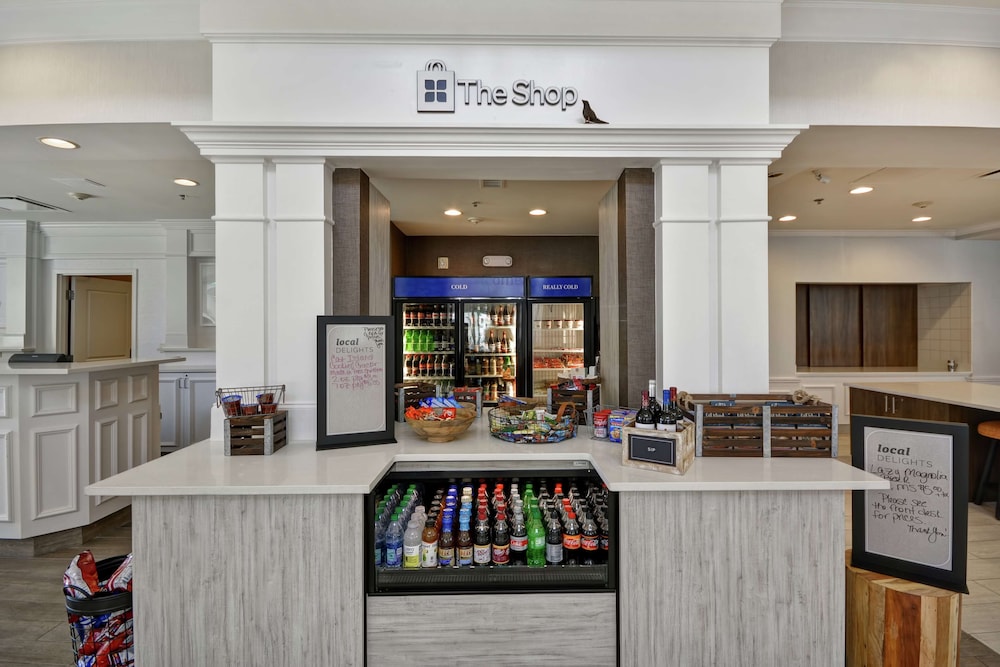 Hilton Garden Inn Gulfport Airport - photo 40