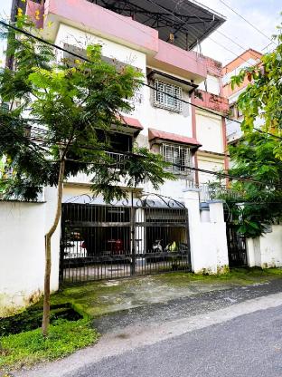 Backpackers Bunkhouse Siliguri — 5-Star Luxury Hotel in Siliguri, India