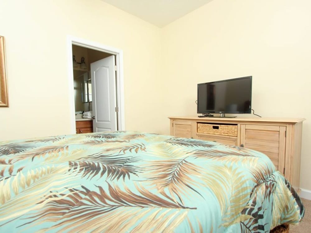Villa in Champions Gate Resort 1010 - photo 4