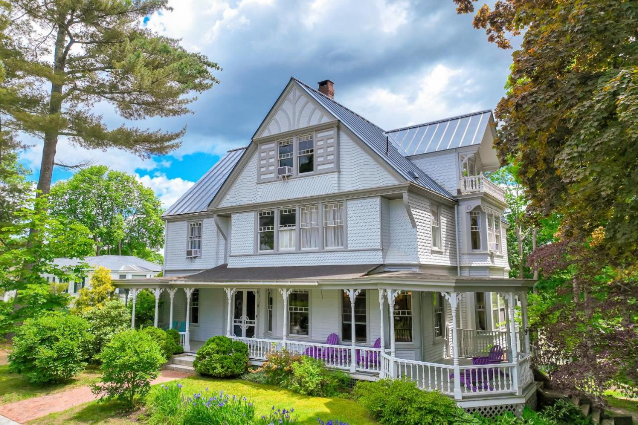 High Street Stunner — hotel in Wiscasset