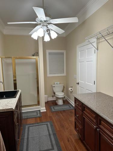 MooreField Suites Greensboro East - photo 96