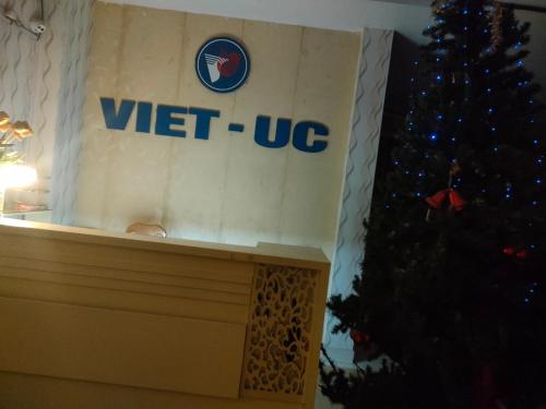 Khach San Viet Uc in Vinh, Vietnam