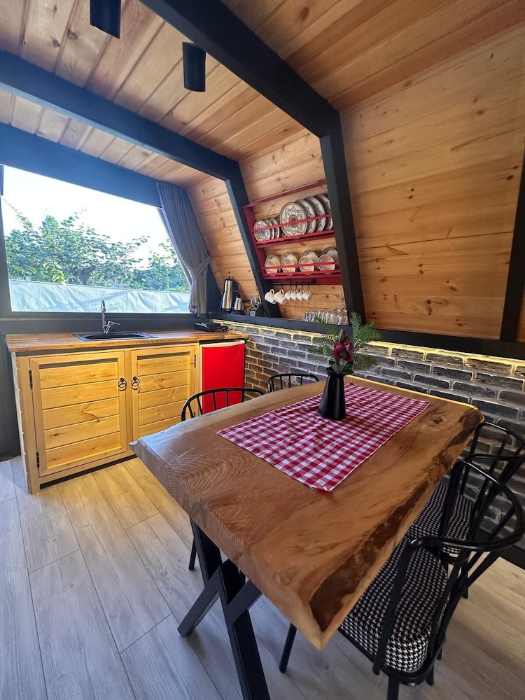 Lettaşi Bungalov — Ardesen — photo 4