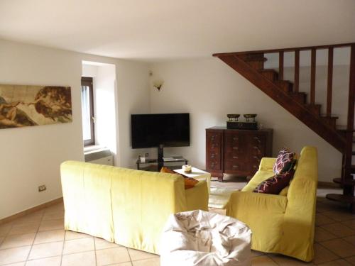 Villa Carlotta — 4-Star Luxury Hotel in Isernia, Italy