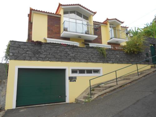 Spazio Accomodations — hotel in Sao Martinho