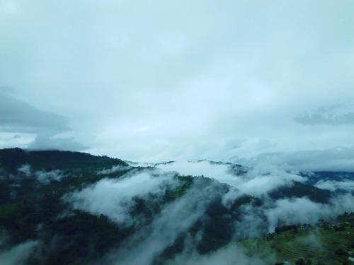 Badriniwas homestays in Almora, India