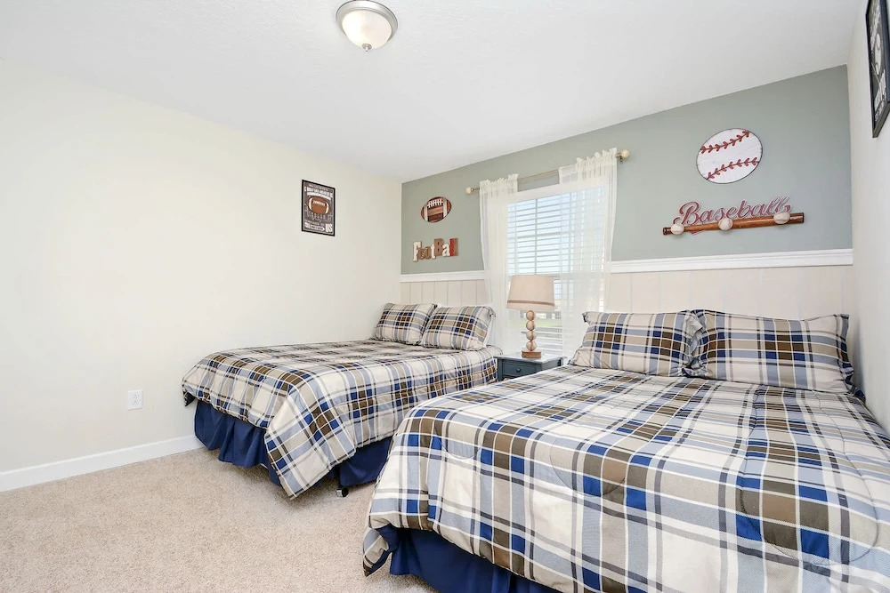4819 Fantastic 4BD Storey Lake Resort - photo 27