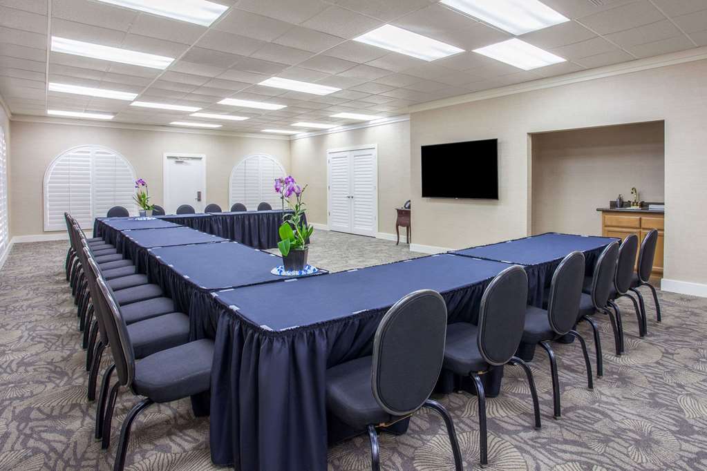 Days Inn by Wyndham San Diego Hotel Circle - photo 71