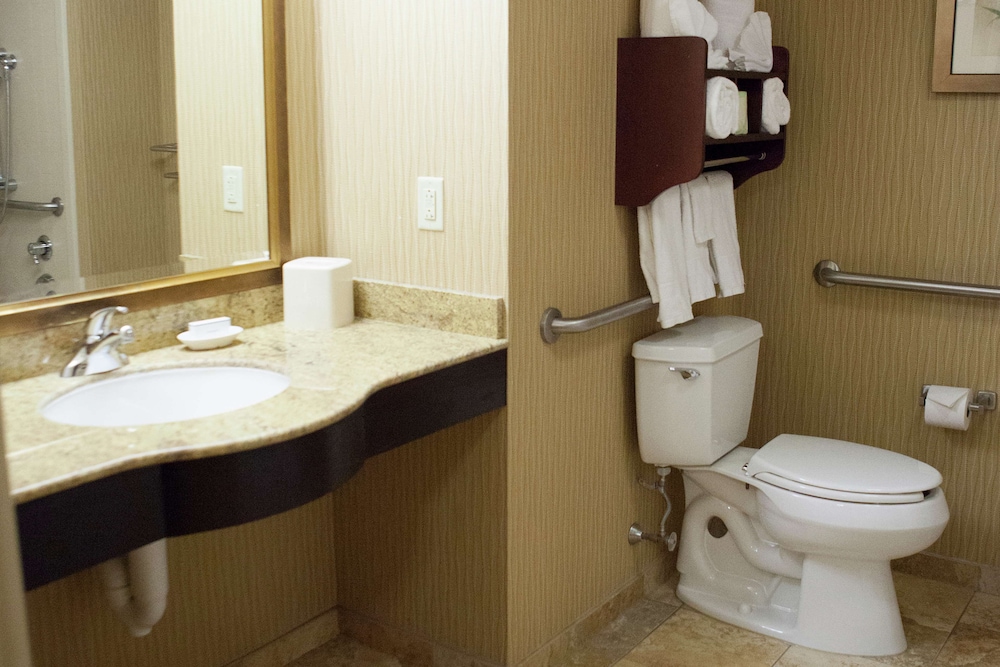 Hampton Inn Rochester Webster - photo 25