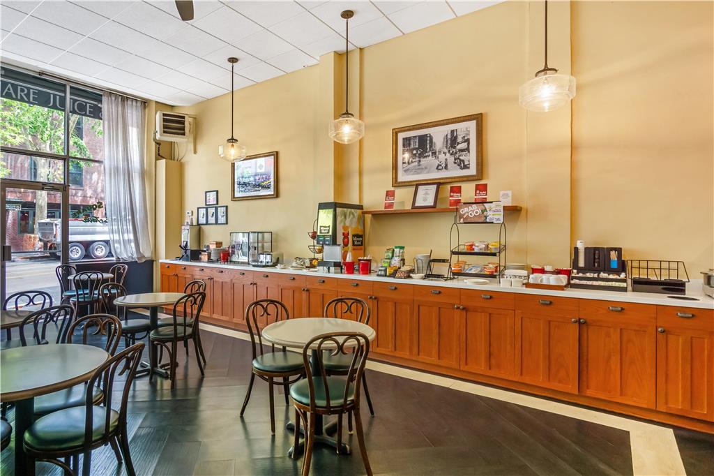 Best Western Plus Pioneer Square Hotel Downtown - photo 37