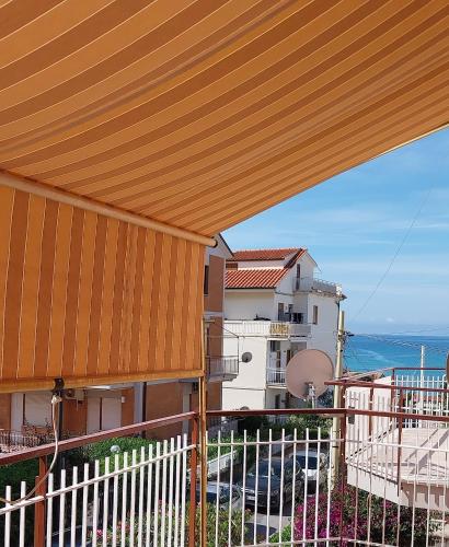 Appartamento MareBello — 4-Star Luxury Hotel in Sperlonga, Italy