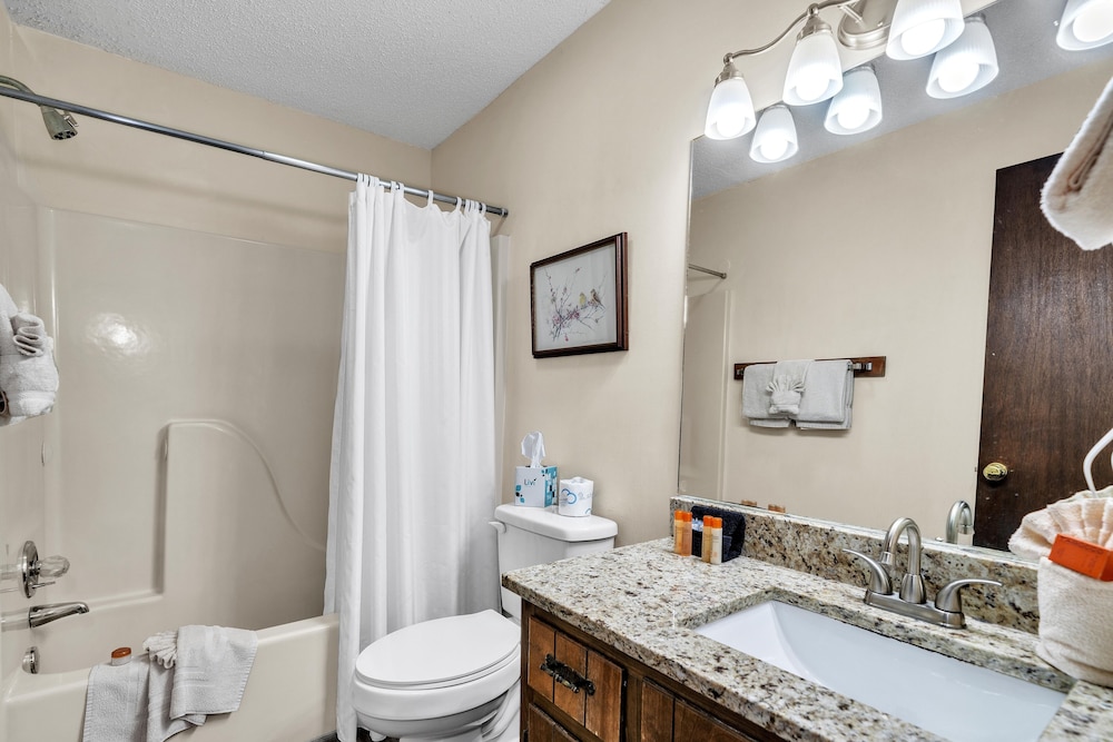 The Villas at Coosawattee River Resort - photo 20