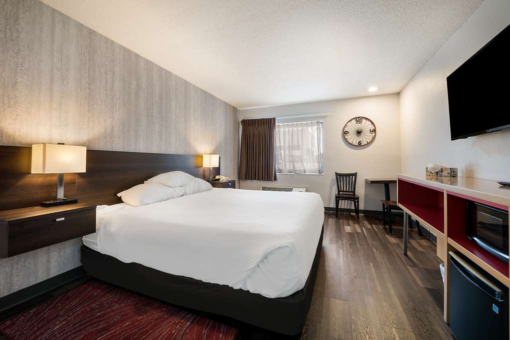 Red Lion Inn & Suites Ontario - photo 14