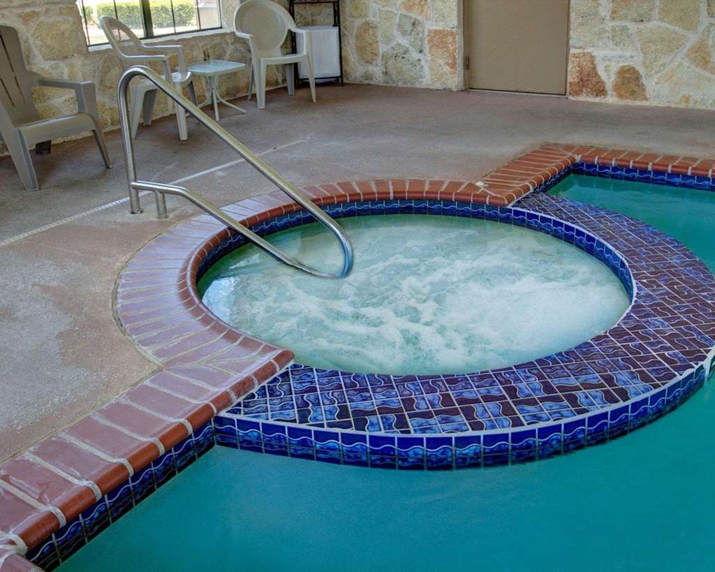 Quality Inn & Suites Glen Rose - photo 18