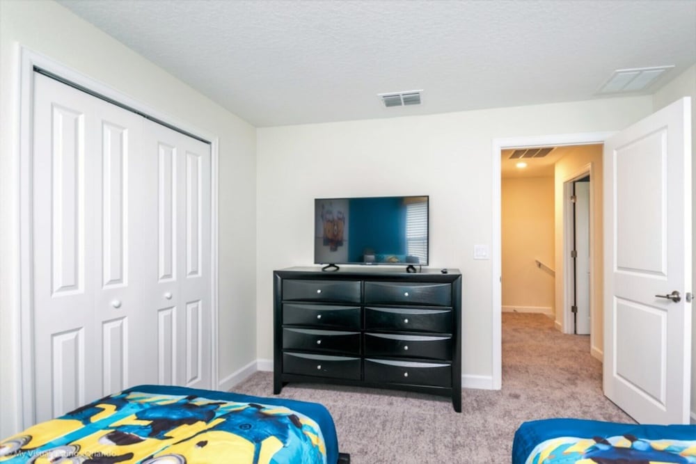 You Have Found the Perfect Holiday Home on Champions Gate Resort With Every 5 Star Amenity Orlando Townhome 2815 - photo 4