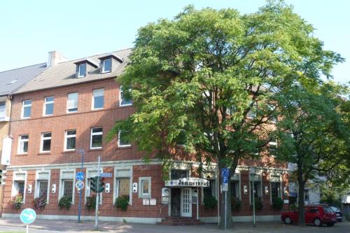 Hotel Jammerkrug — hotel in Gladbeck