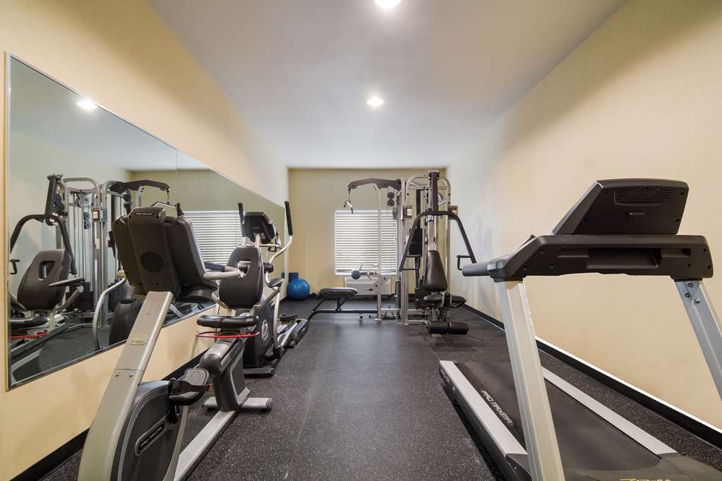 Best Western Comanche Inn - photo 9