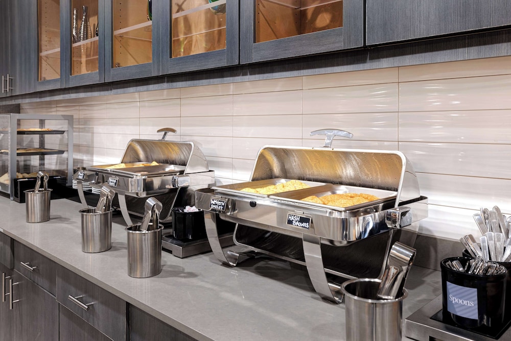 Homewood Suites by Hilton Oklahoma City Quail Springs - photo 37