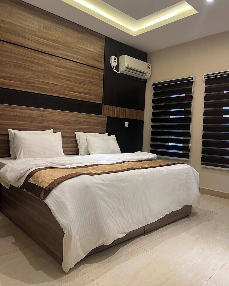 Hotel Seventeen — Kaduna — photo 5