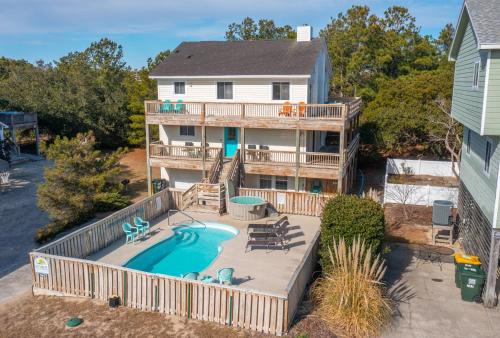 1662 Dune Our Thing in Unknown City, United States