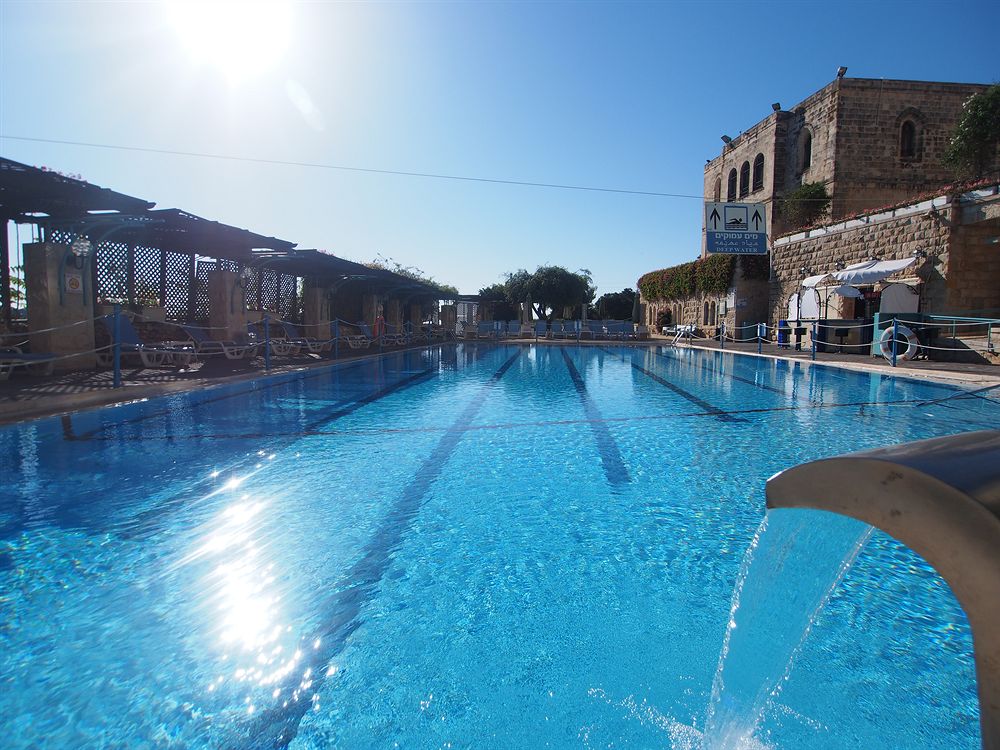 Mount Zion Adrian Delgado — 4-Star Luxury Hotel in Jerusalem, Israel