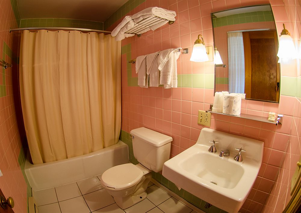 Twi Lite Motel - photo 17