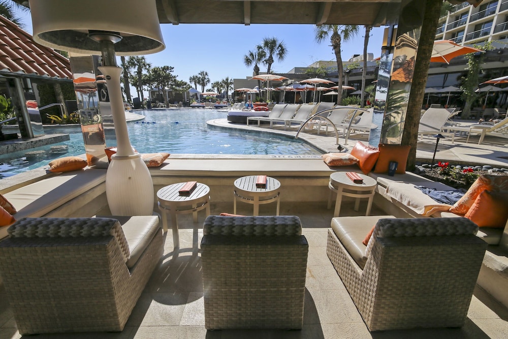 San Luis Resort 1634 penthouse 1634 - photo 28