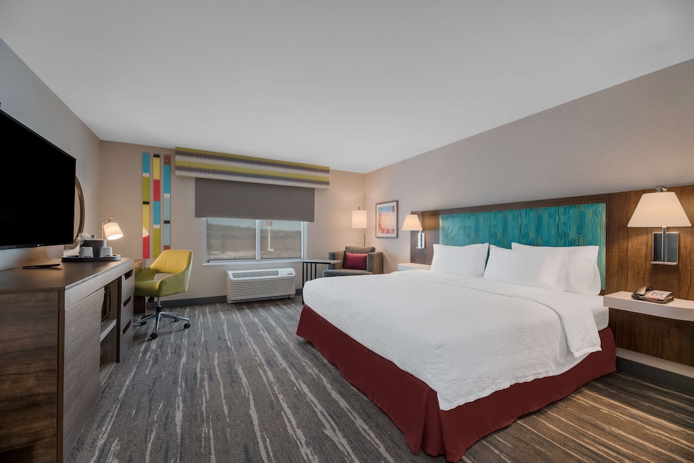 Hampton Inn by Hilton Williams - photo 12