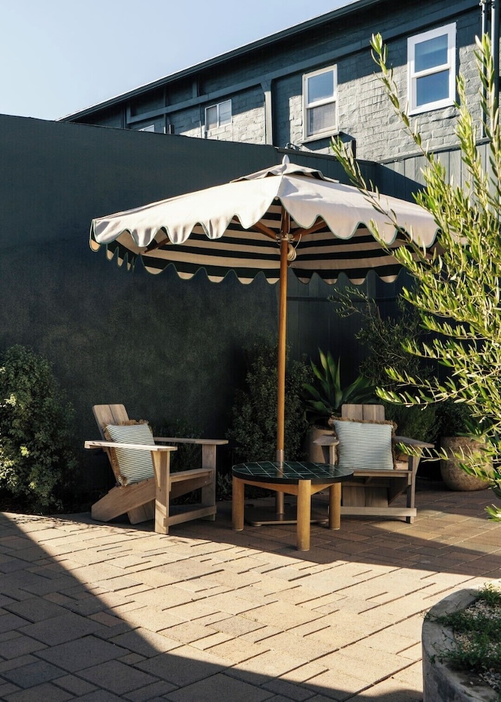 Le Petit Pali Brentwood West Los Angeles - photo 71