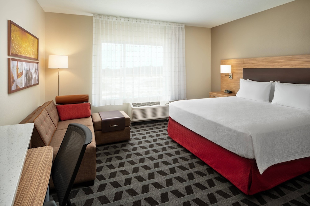 TownePlace Suites by Marriott Leesburg - photo 7