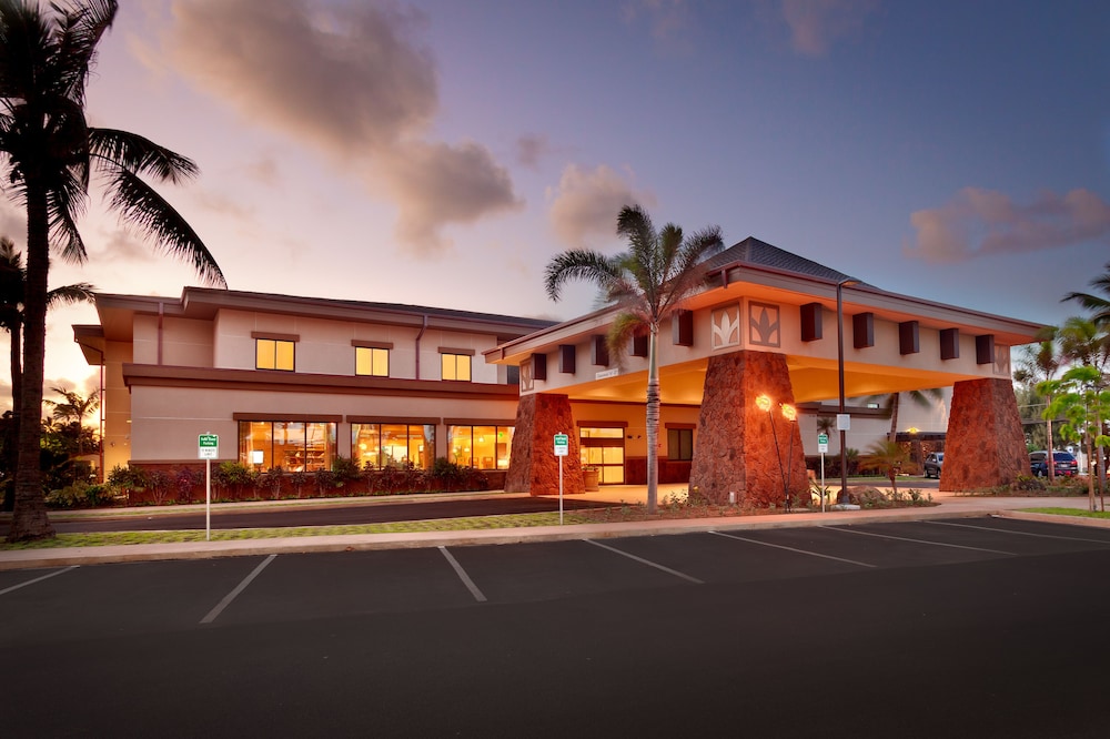 Courtyard by Marriott Oahu North Shore - photo 40