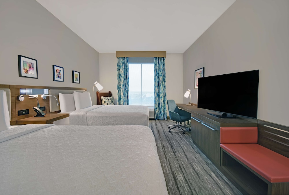 Hilton Garden Inn Houston Medical Center TX - photo 28